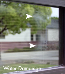 Water Damage